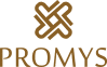 promys's logo (Gold)